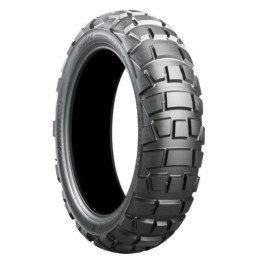 BRIDGESTONE AX41R 170/60 R17 72Q - Tyresworld