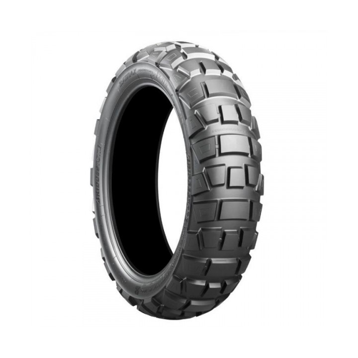 BRIDGESTONE AX41R 170/60 R17 72Q - Tyresworld
