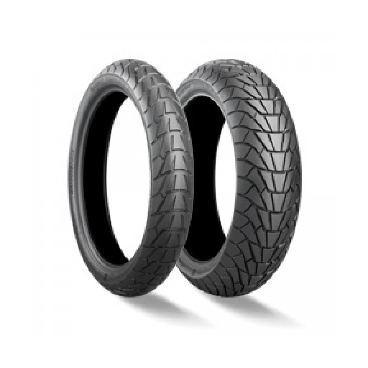 BRIDGESTONE AX41S 120/70 R19 60H - Tyresworld