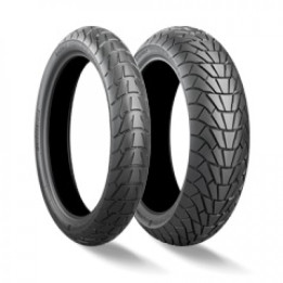 BRIDGESTONE AX41S 170/60 R17 60H - Tyresworld