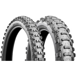 BRIDGESTONE E50 90/90 R21 90P - Tyresworld
