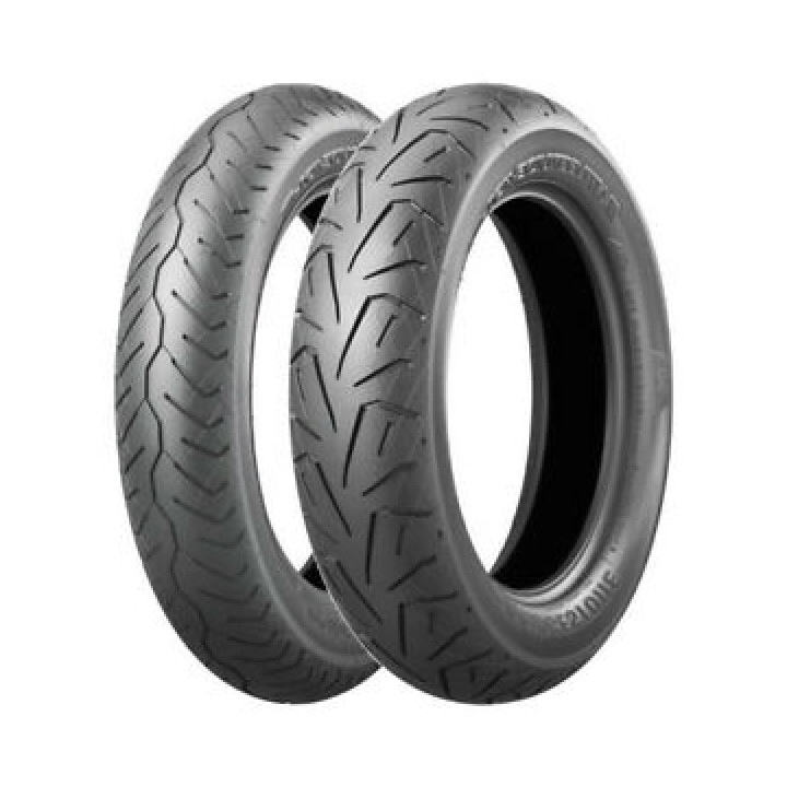 BRIDGESTONE H50 130/60 R19 61H - Tyresworld