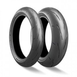 BRIDGESTONE R11 200/55 R17 78V - Tyresworld