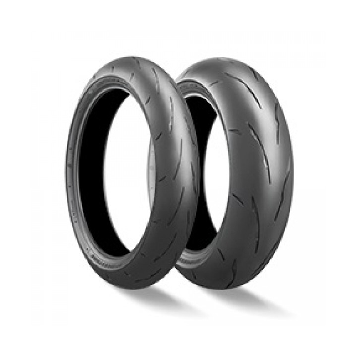 BRIDGESTONE R11 200/55 R17 78V - Tyresworld