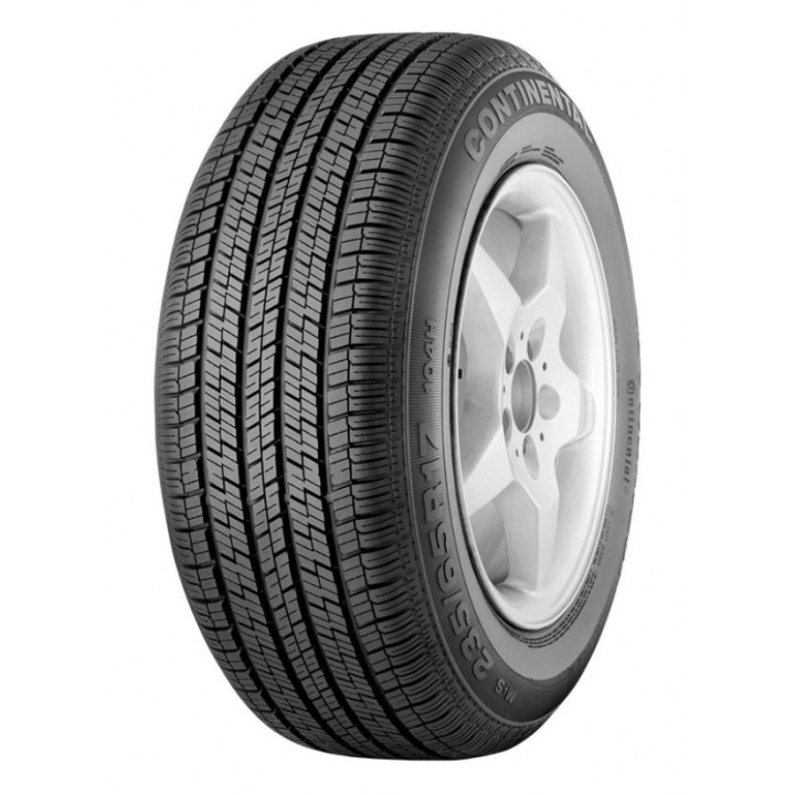 CONTINENTAL CONTACT 165/65 R14 79T - Tyresworld