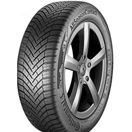 CONTINENTAL CONTACT ALL SEASONS 175/70 R14 88T - Tyresworld