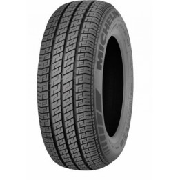 MICHELIN MXV3-A 195/60 R14 86V - Tyresworld