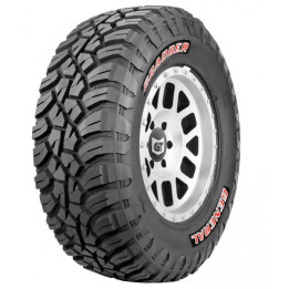 GENERAL TIRE GRABBER X3 SRL 265/70 R17 121Q - Tyresworld