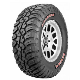 GENERAL TIRE GRABBER X3 SLR 305/55 R20 121Q - Tyresworld