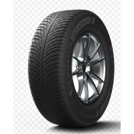 MICHELIN ALPIN 5 SUV 235/60 R17 106H - Tyresworld