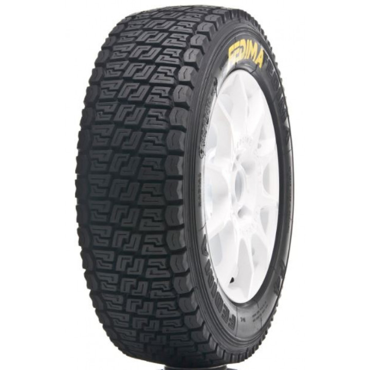 FEDIMA F4 155/70 R13 75T - Tyresworld