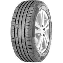 CONTINENTAL PREMIUM 5 225/55 R17 97Y - Tyresworld