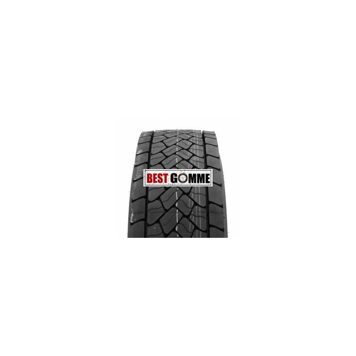 DUNLOP SP446 315/80 R22.5 156M - Tyresworld