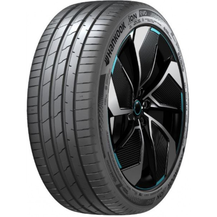 HANKOOK ION EVO SUV IK01A 235/50 R20 104Y - Tyresworld