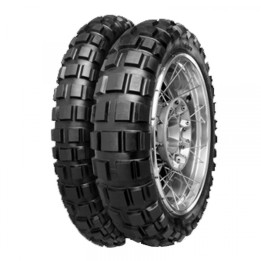 CONTINENTAL TKC 80 TWINDURO 4/80 R18 66P - Tyresworld