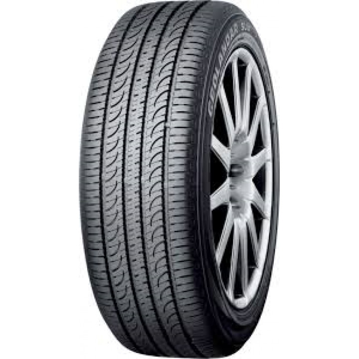 YOKOHAMA GEOLANDAR SUV G055 225/65 R18 103H - Tyresworld