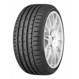 CONTINENTAL SPCONTACT 3 225/45 R17 91V - Tyresworld