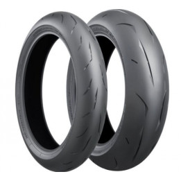 BRIDGESTONE RS10 140/70 R17 66H - Tyresworld