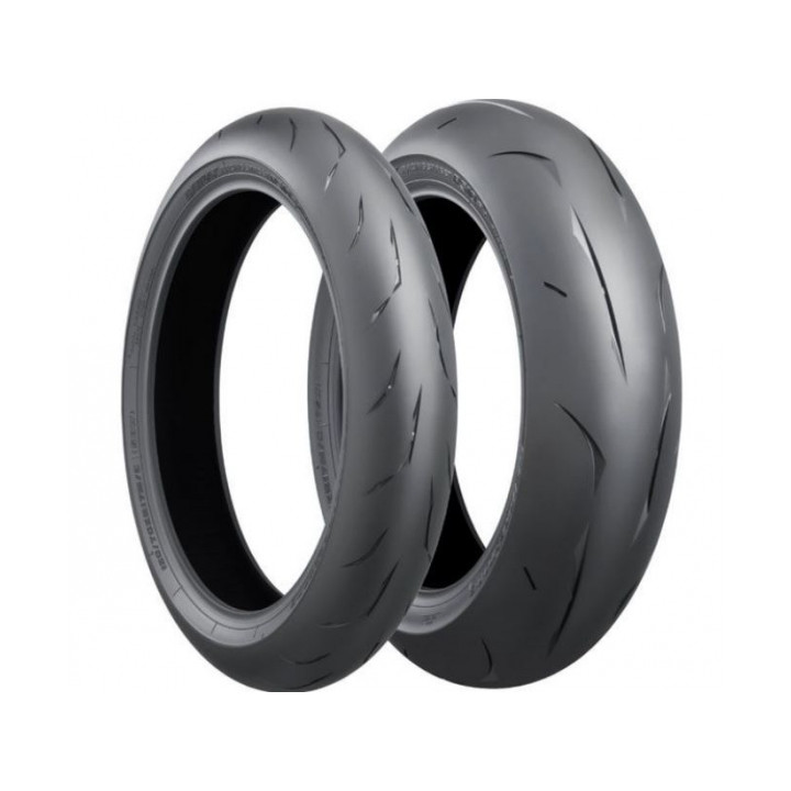 BRIDGESTONE RS10 140/70 R17 66H - Tyresworld