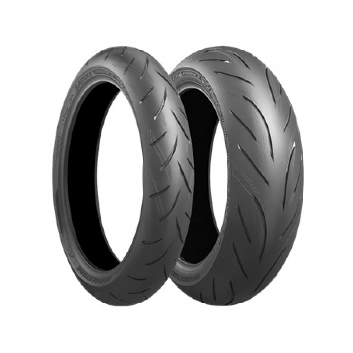 BRIDGESTONE S21 190/50 R17 73W - Tyresworld