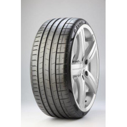PIRELLI P-ZERO PZ4 SPORT 285/35 R21 105Y - Tyresworld