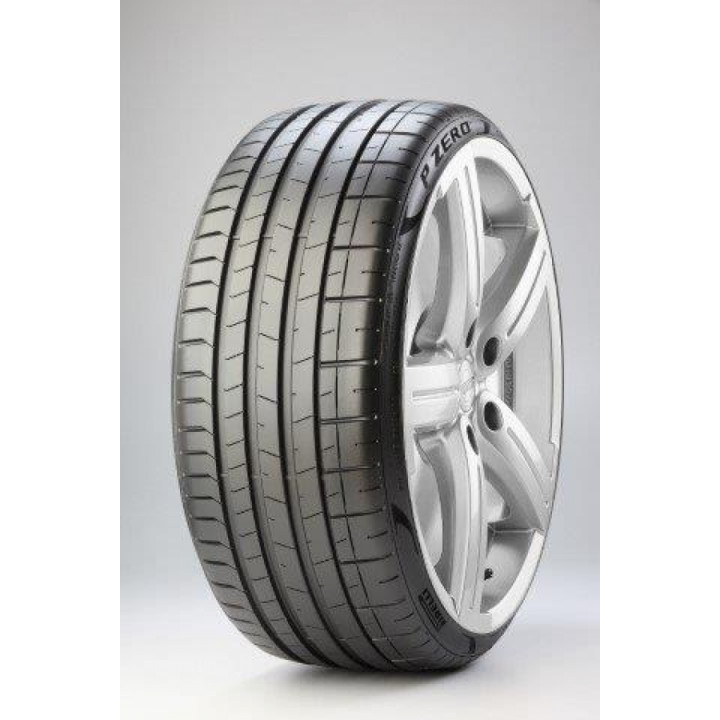 PIRELLI P-ZERO PZ4 SPORT 225/55 R19 103H - Tyresworld