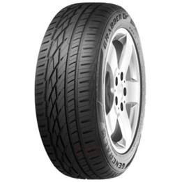 GENERAL TIRE GRABBER GT 255/60 R17 106V - Tyresworld