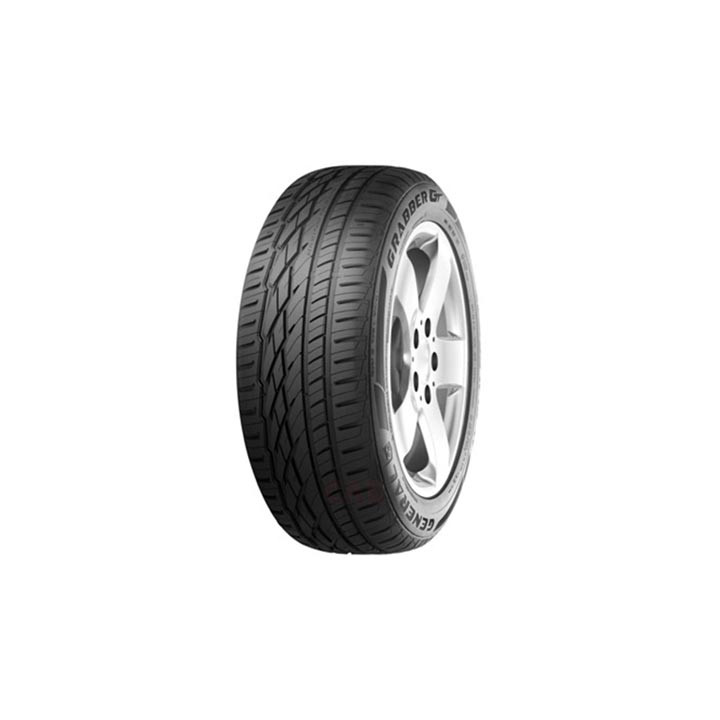 GENERAL TIRE GRABBER GT 255/60 R17 106V - Tyresworld