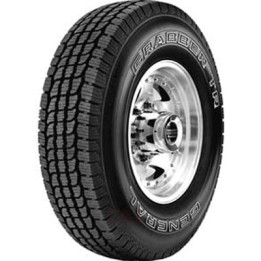 GENERAL TIRE GRABBER TR 235/85 R16 120Q - Tyresworld