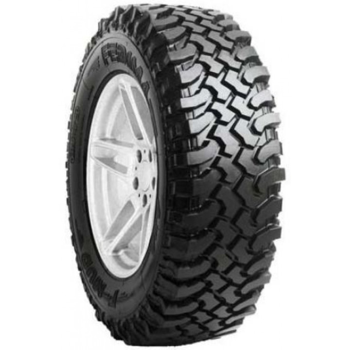 FEDIMA F-MUD 265/70 R16 117S - Tyresworld