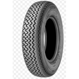 MICHELIN XAS 165/80 R13 82H - Tyresworld