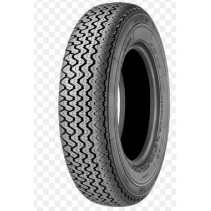 MICHELIN XAS 165/80 R13 82H - Tyresworld