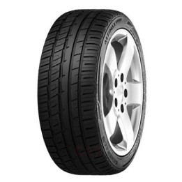 GENERAL TIRE ALTIMAX SPORT 265/35 R18 97Y - Tyresworld