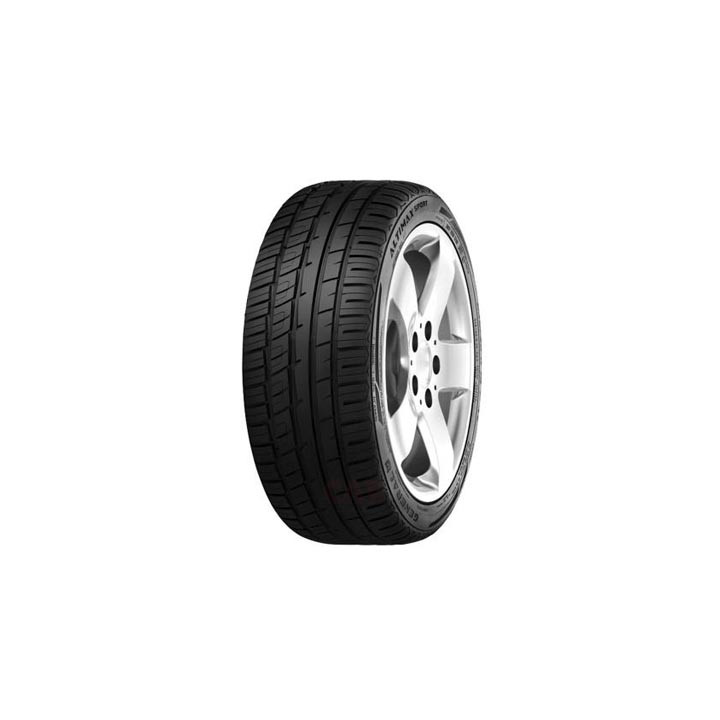 GENERAL TIRE ALTIMAX SPORT 265/35 R18 97Y - Tyresworld