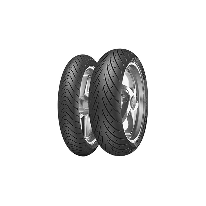 METZELER ROADTEC 01 100/90 R18 56V - Tyresworld