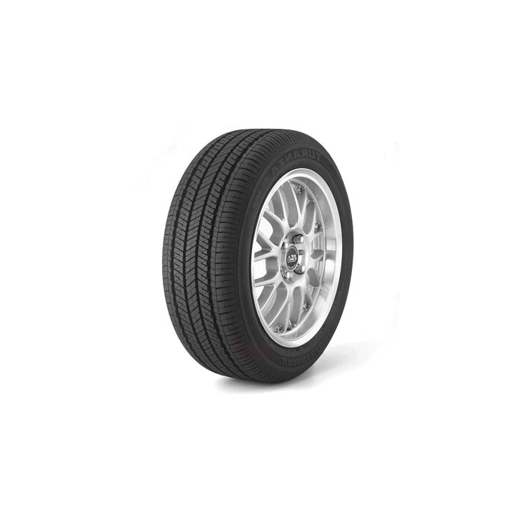 BRIDGESTONE TURANZA EL400 225/50 R17 94V - Tyresworld