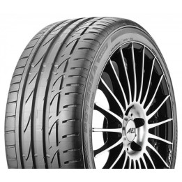 BRIDGESTONE POTENZA S001 I 195/50 R20 93W - Tyresworld
