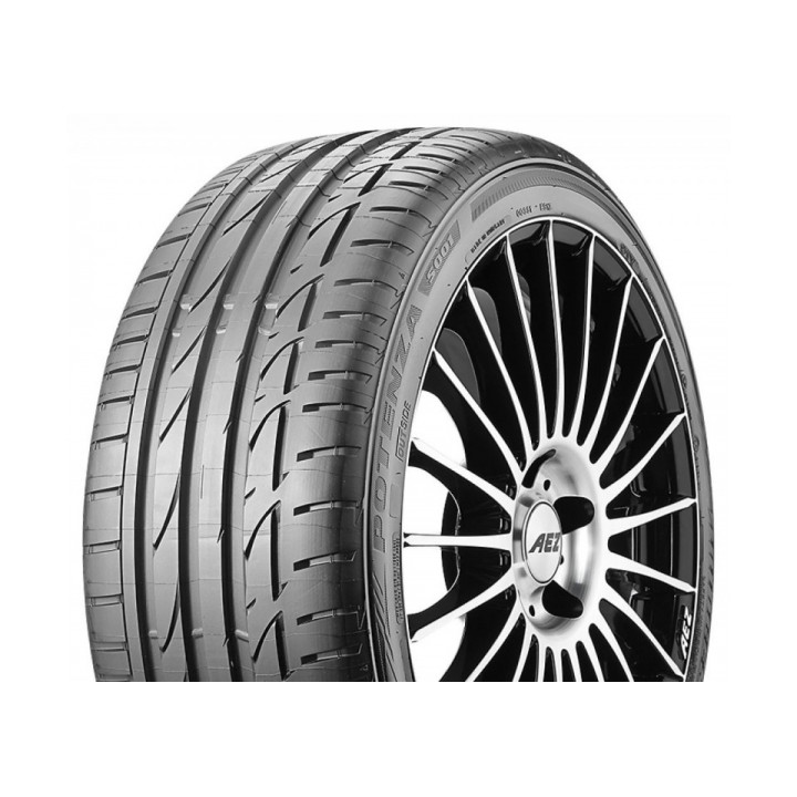 BRIDGESTONE POTENZA S001 I 195/50 R20 93W - Tyresworld