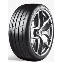 BRIDGESTONE POTENZA S007 275/30 R20 97Y - Tyresworld