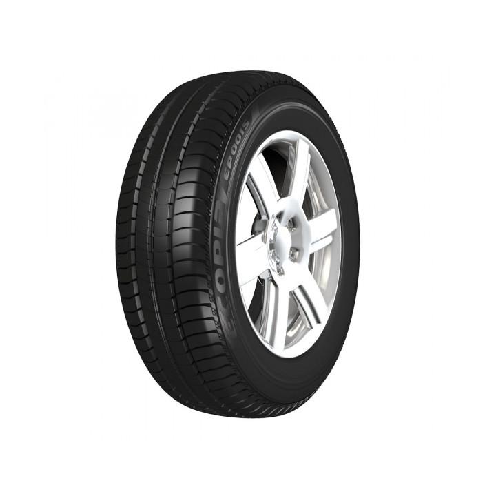 BRIDGESTONE ECOPIA EP001S 185/65 R15 92V - Tyresworld