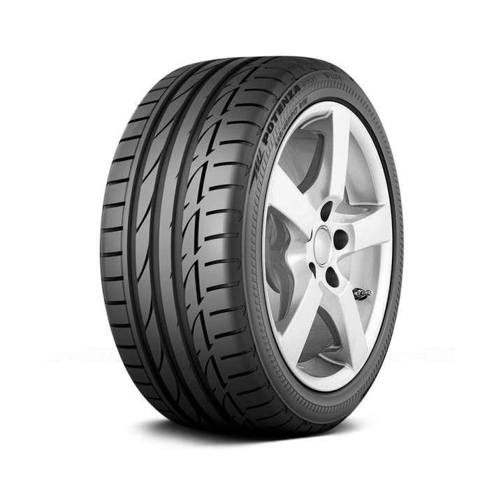 BRIDGESTONE POTENZA S001L 275/35 R21 99Y - Tyresworld