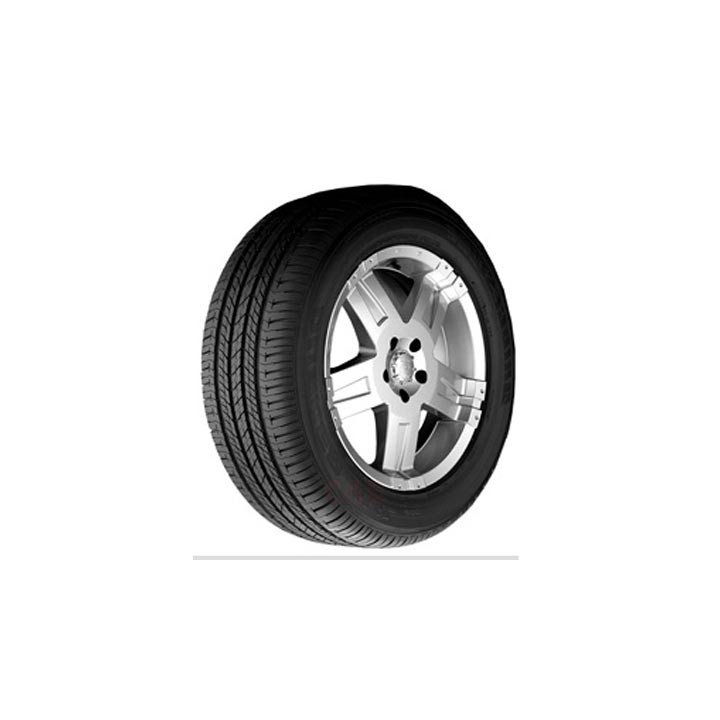 BRIDGESTONE DUELER HL 400 255/50 R19 107H - Tyresworld