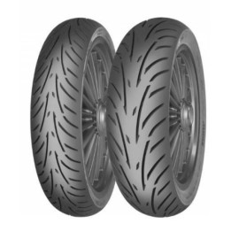 MITAS TOURING FORCE SC 130/70 R13 63S - Tyresworld
