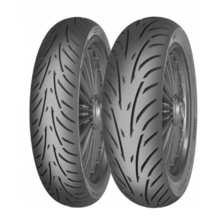 MITAS TOURING FORCE SC 130/70 R13 63S - Tyresworld