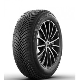 MICHELIN CROSSCLIMATE 2 215/55 R18 95H - Tyresworld