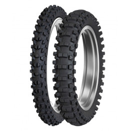 DUNLOP GEOMAX MX34 90/100 R12 46M - Tyresworld