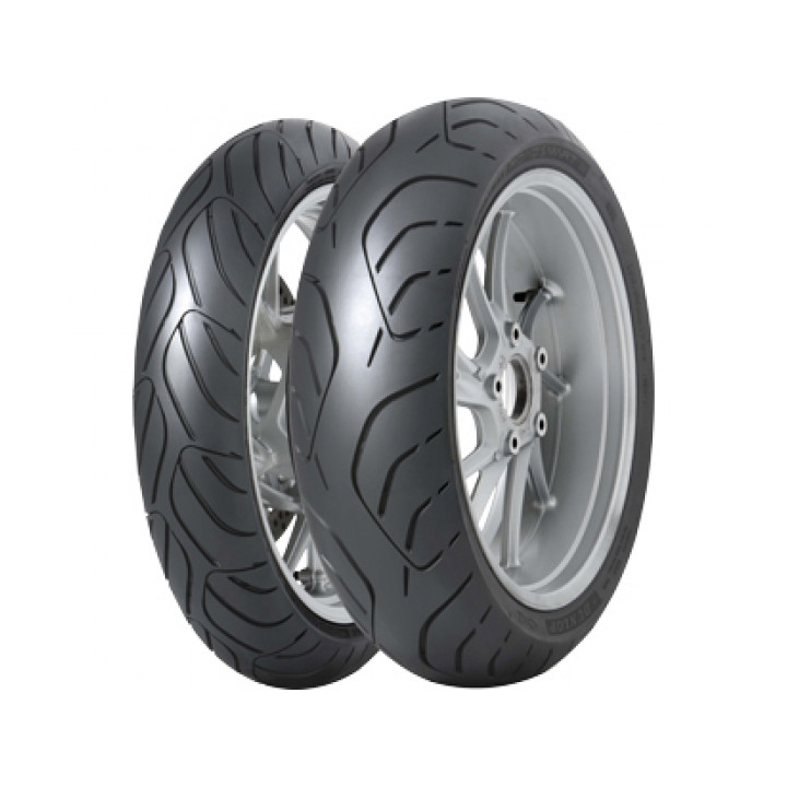 DUNLOP ROADSMART III 180/55 R17 73W - Tyresworld