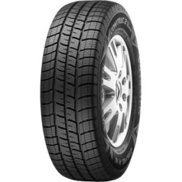 VREDESTEIN COMTRAC 2 215/65 R15 104T - Tyresworld