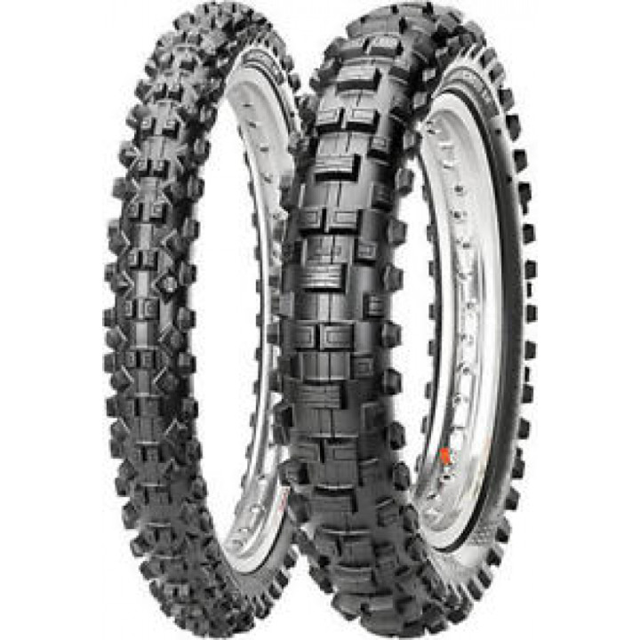MAXXIS MAXXENDURO M7314 120/90 R18 65R - Tyresworld