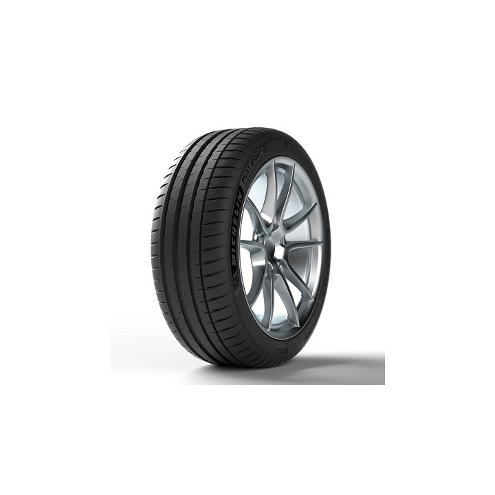 MICHELIN PILOT SPORT 4 S 225/45 R18 95Y - Tyresworld